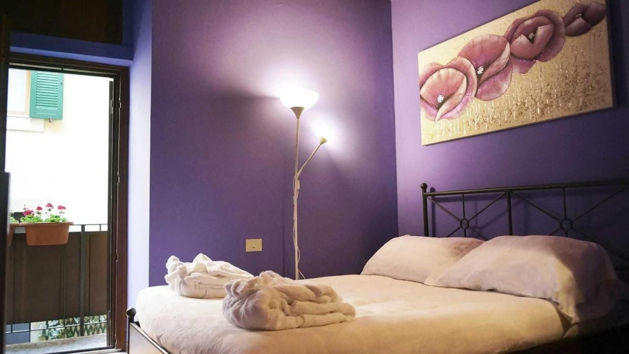Romeo'S Guest House Verona Exterior photo